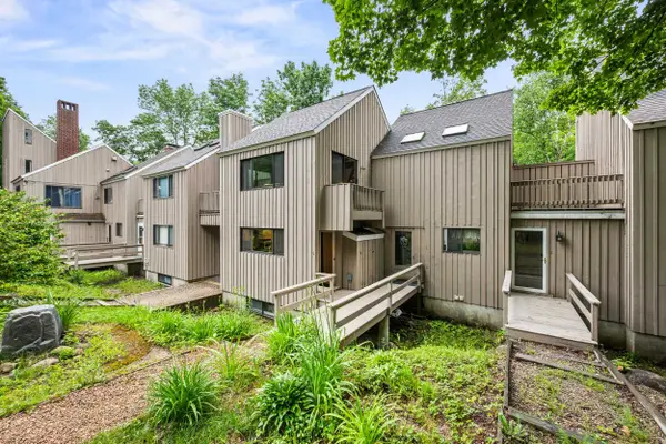 47 Dana Place Road #5, Jackson, NH 03846