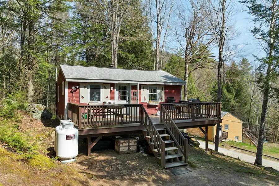 19 Hamlet Drive, Woodstock, NH 03262 - #2