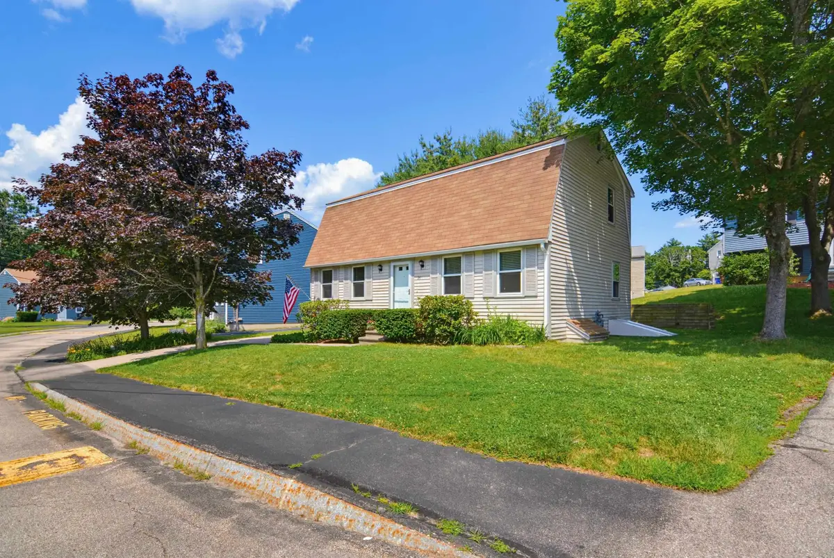 24 Killian Drive, Nashua, NH 03062 - #1