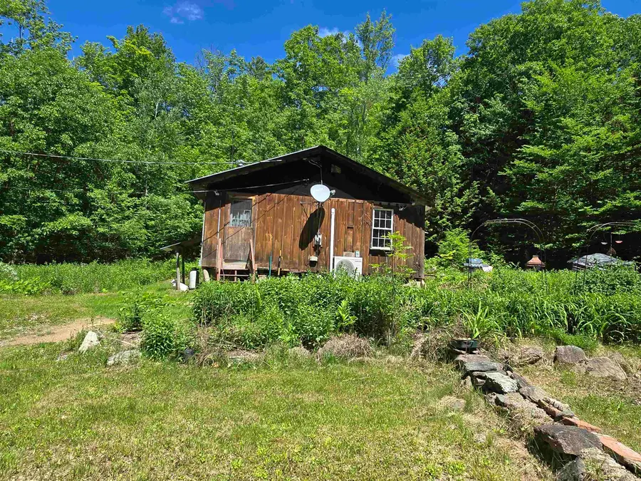137 Charlestown Road, Lempster, NH 03605 - #2