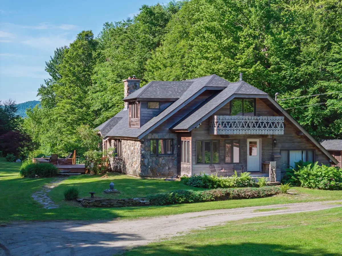 952 Bakersfield Road, Fletcher, VT 05444 - #1