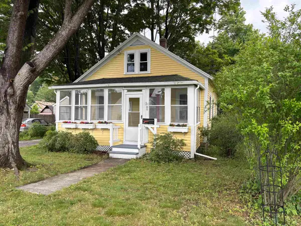 89 Arlington Avenue, Keene, NH 03431