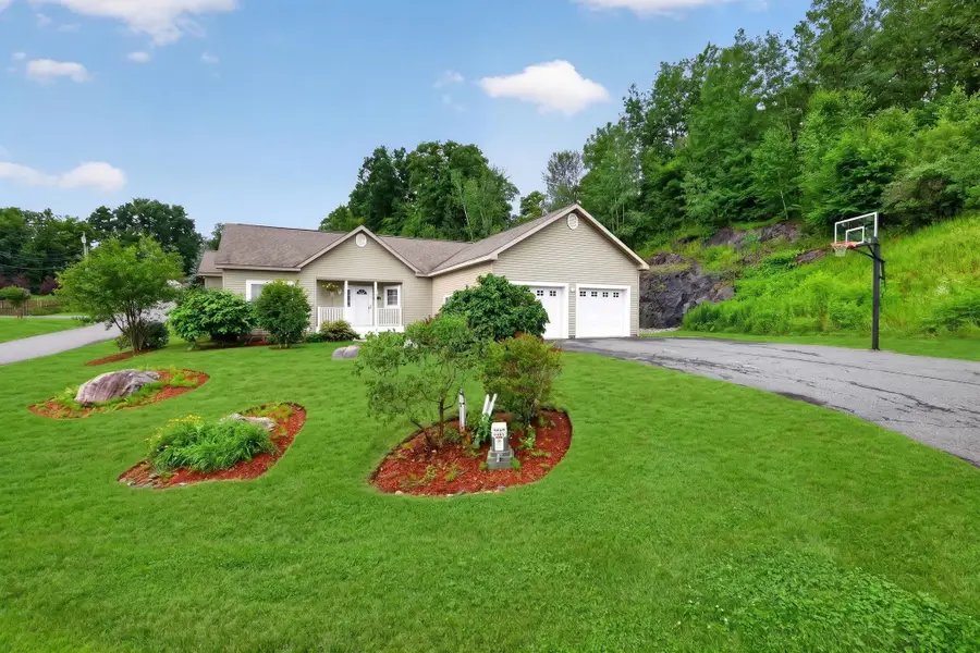 131 Butternut Road, White River Junction, VT 05001 - #2