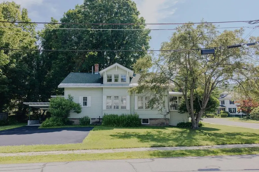 252 Church Street, Keene, NH 03431 - #2