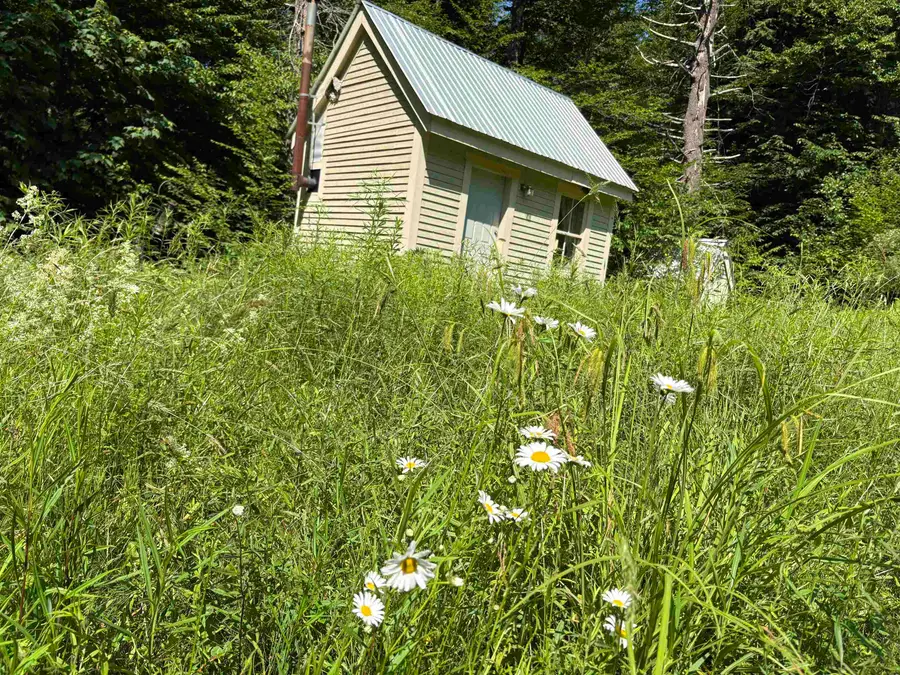 0 Hog Hollow Road, Moretown, VT 05660 - #2