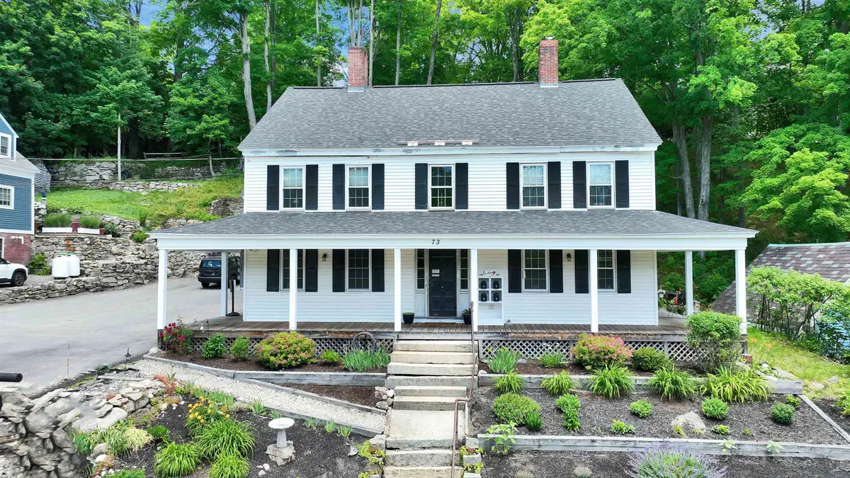 73 Main Street, Peterborough, NH 03458 - #1