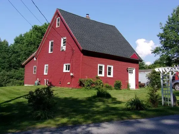421 Bradley Hill Road, Benton, NH 03785