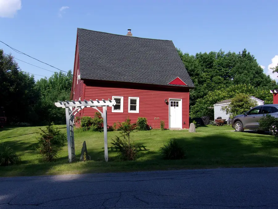 421 Bradley Hill Road, Benton, NH 03785 - #2