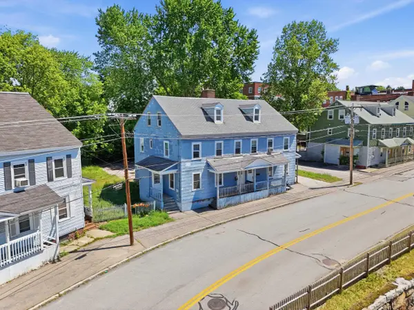 25-39 Front Street, Pembroke, NH 03275