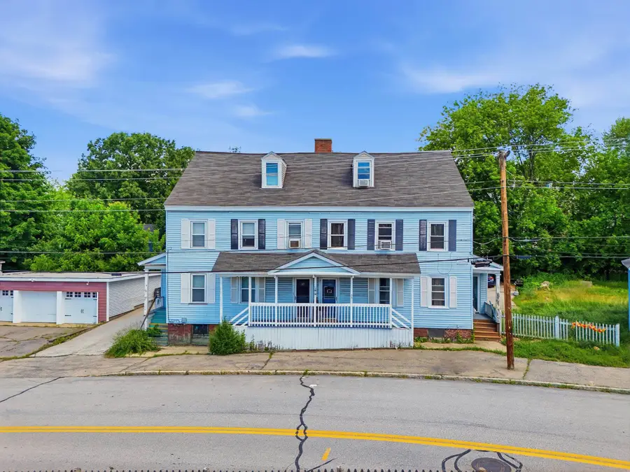 25-39 Front Street, Pembroke, NH 03275 - #2