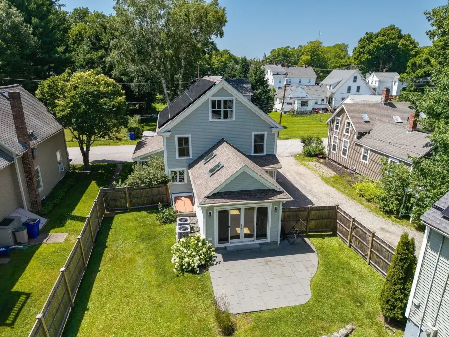 34 River Street, Exeter, NH 03833 - #3