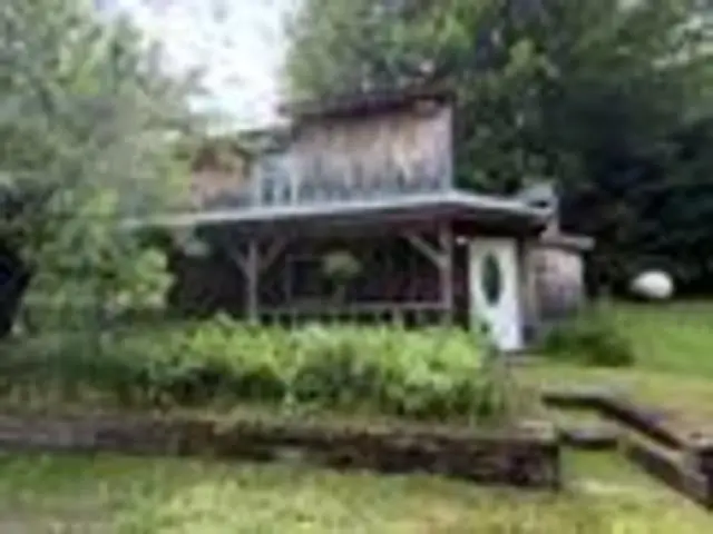 1026 & 1028 VT Route 100C, Johnson, VT 05656 - #2