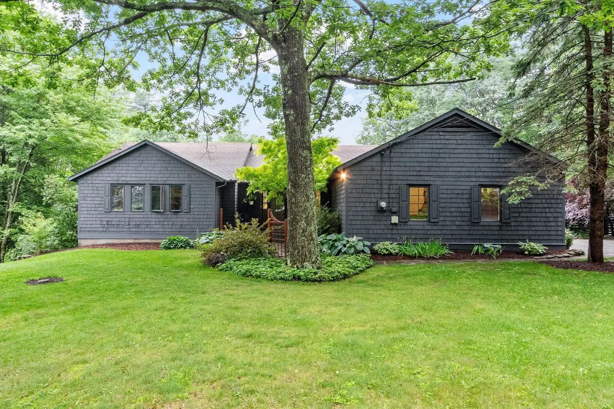 29 Carpenter Hill Road, Walpole, NH 03608 - #1