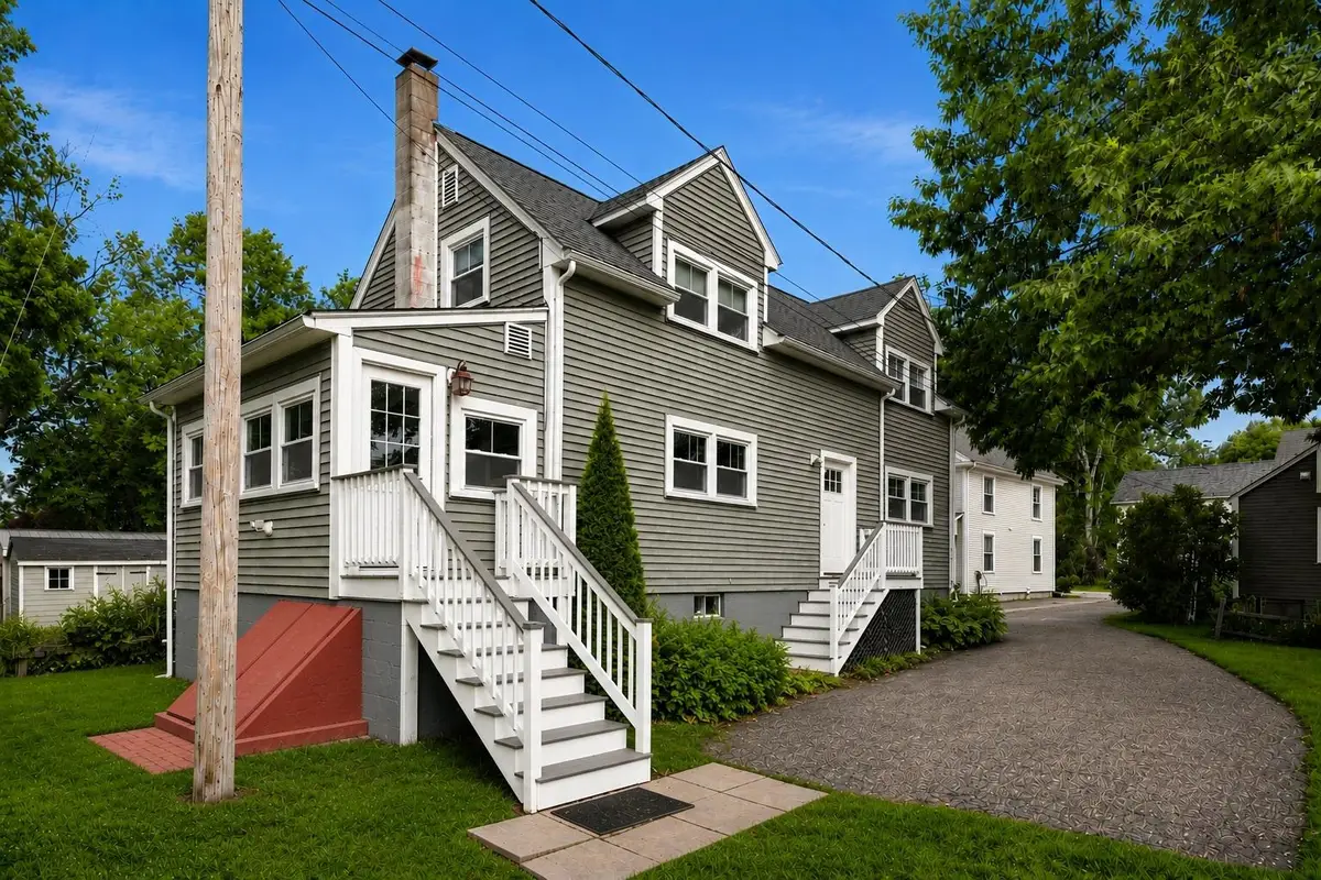 30 River Street, Exeter, NH 03833 - #1