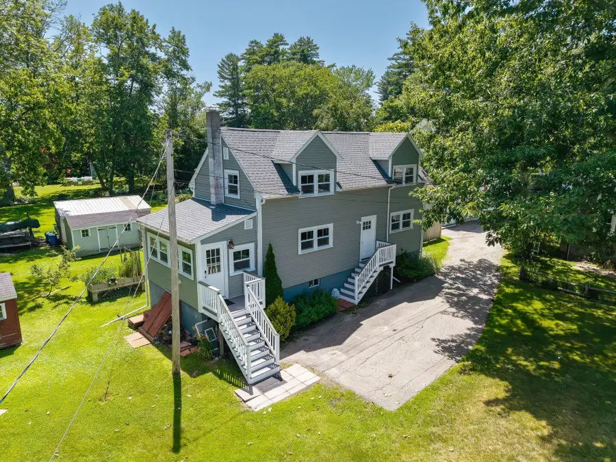 30 River Street, Exeter, NH 03833 - #2