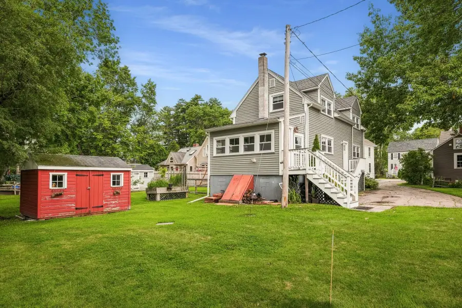 30 River Street, Exeter, NH 03833 - #3