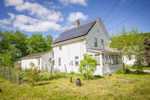 48 Virgin Avenue, Hancock, VT 05748