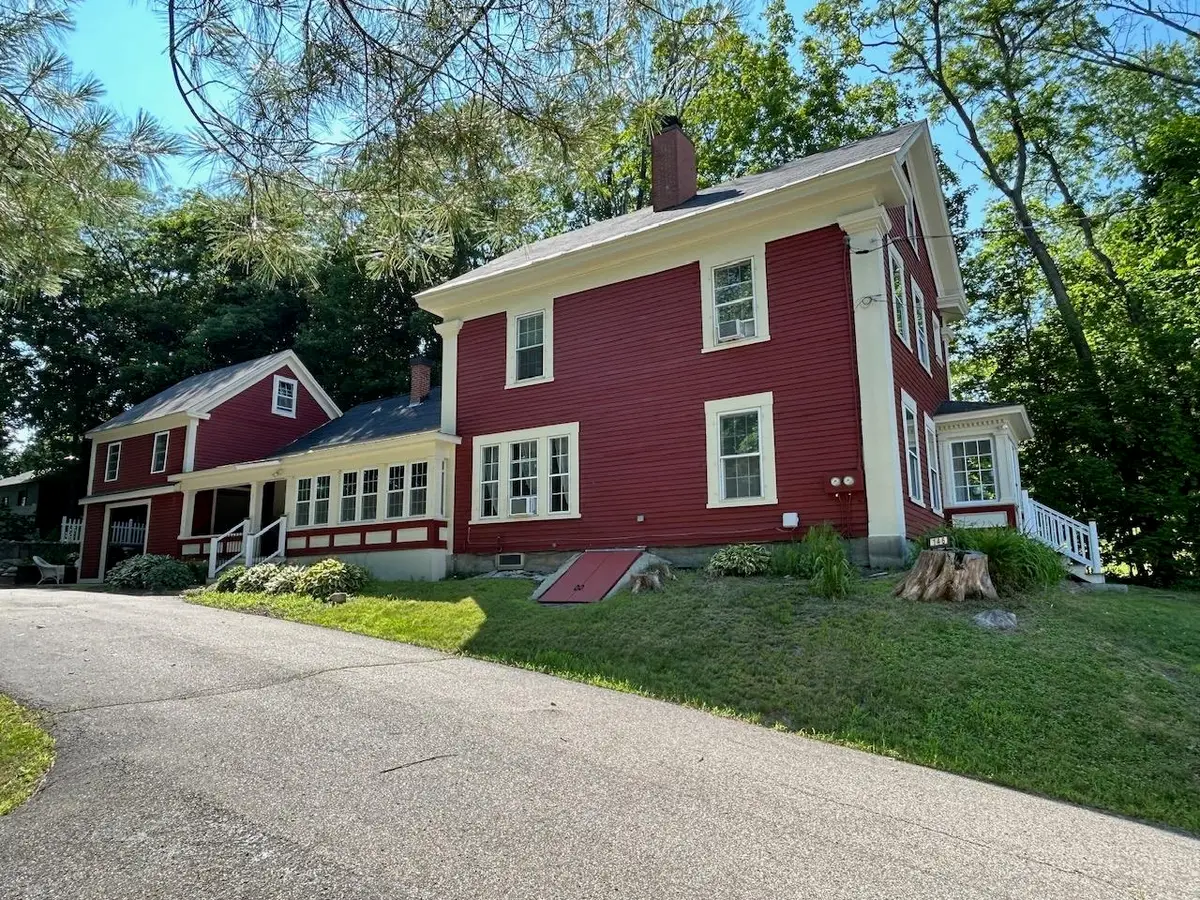 146 N Main Street, Wolfeboro, NH 03894 - #1