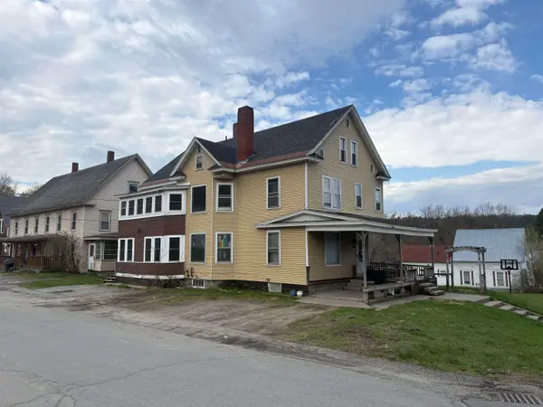 363 Charles Street, Lyndon, VT 05851