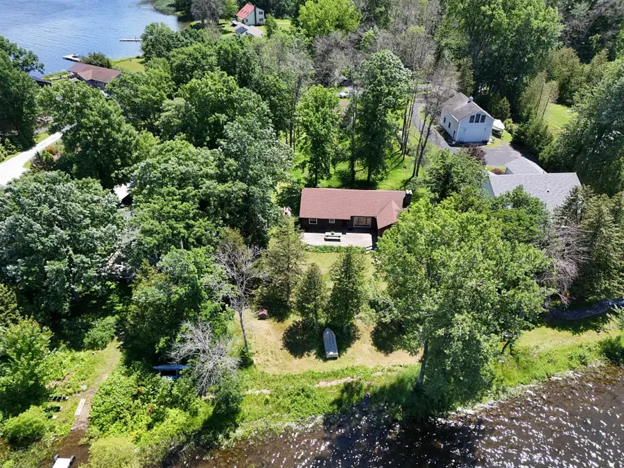 135 Savage Point North, Grand Isle, VT 05458 - #2