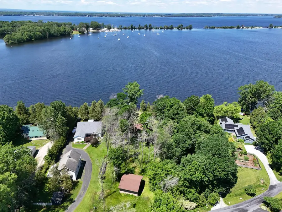 135 Savage Point North, Grand Isle, VT 05458 - #3