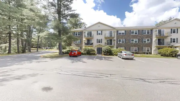 7 Autumn Leaf Drive #24, Nashua, NH 03060