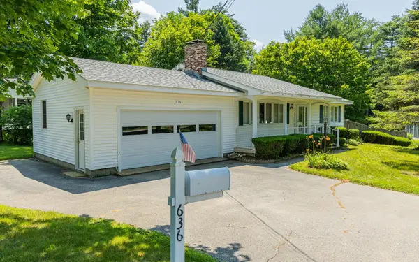 636 Court Street, Keene, NH 03431