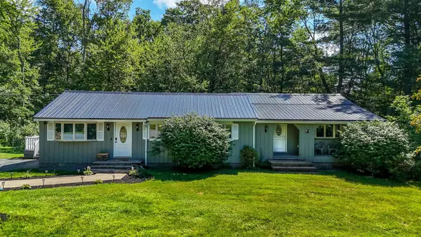 10 Appaloosa Avenue, Pelham, NH 03076