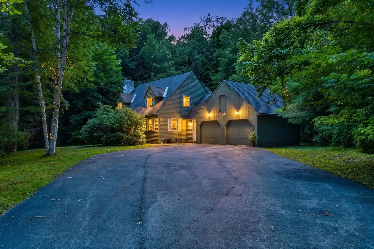574 Hitzel Terrace, Rutland, VT 05701 - #1