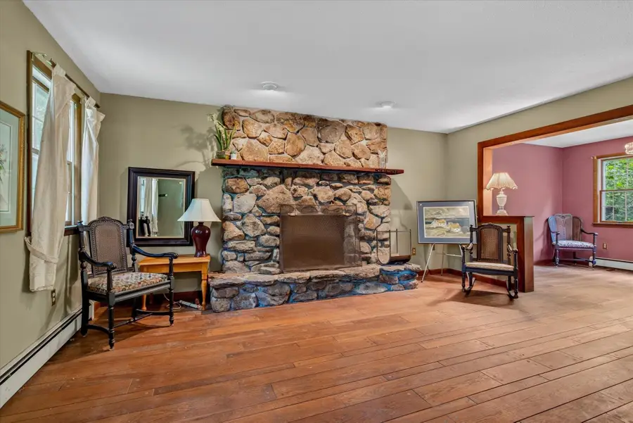 574 Hitzel Terrace, Rutland, VT 05701 - #3