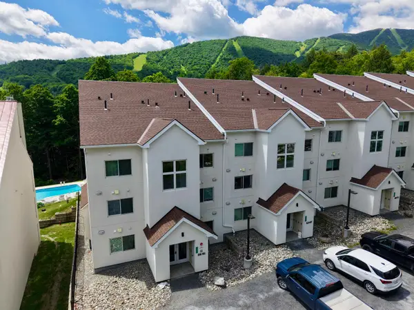 251 Mountainside Drive #59, Warren, VT 05674
