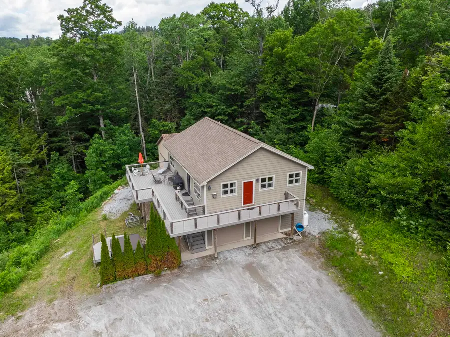 325 Dean Hill Road, Killington, VT 05751 - #3