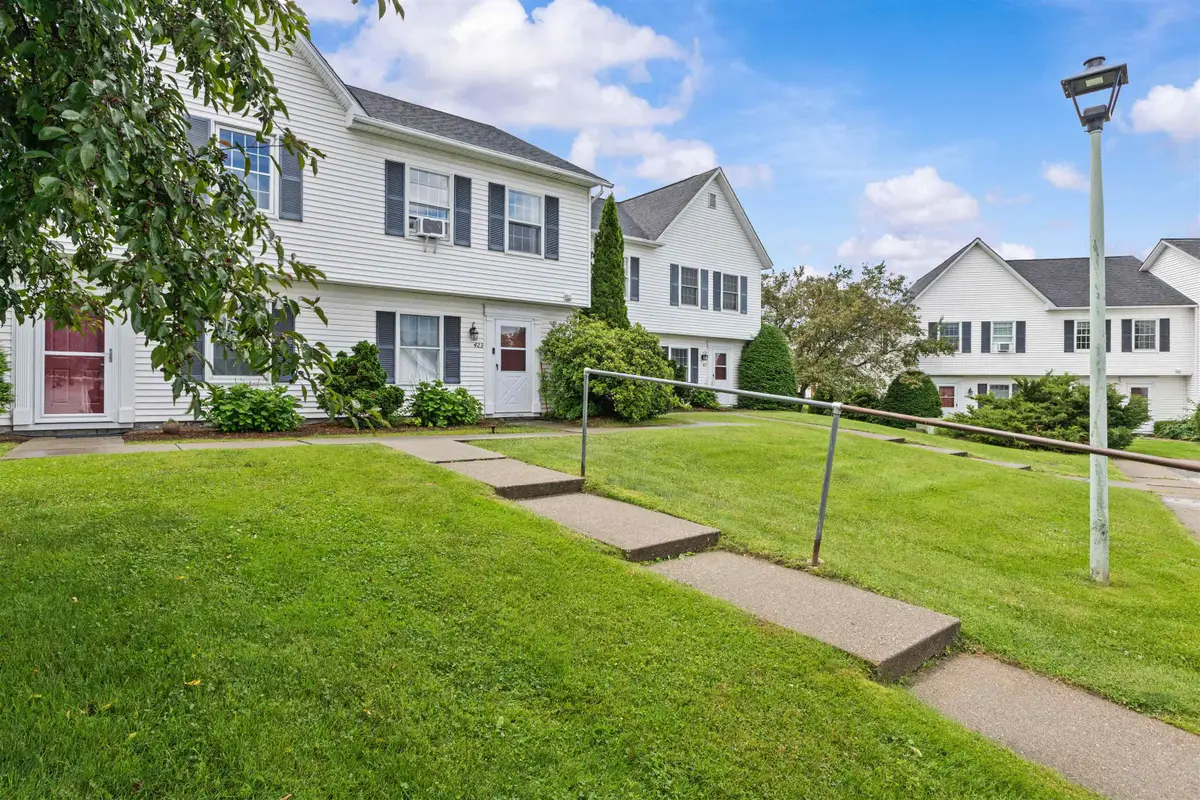 423 Westview Circle, Williston, VT 05495 - #1