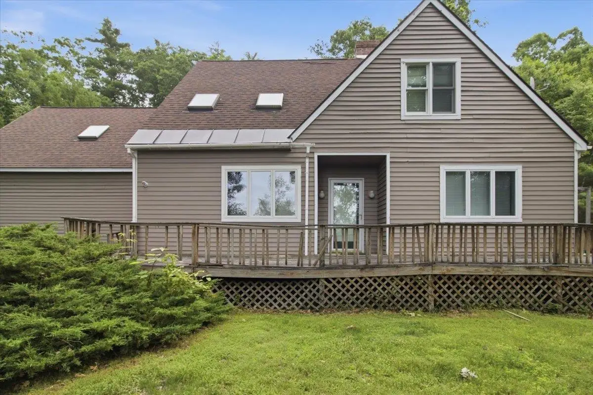 164 Skyboro W Road, Pownal, VT 05261 - #1