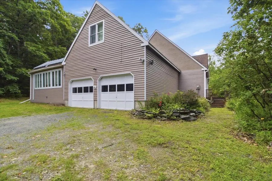 164 Skyboro W Road, Pownal, VT 05261 - #2