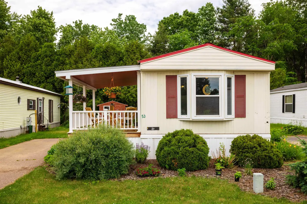53 North Street, Colchester, VT 05446 - #1