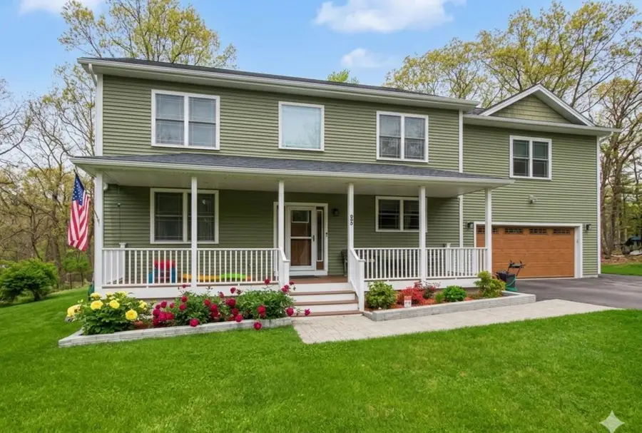 85 Paulines Way, Colchester, VT 05446 - #3