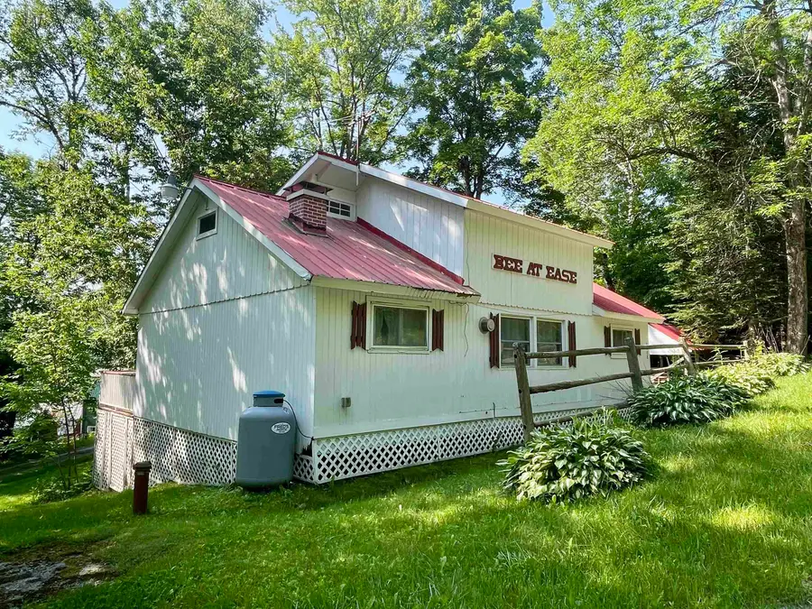 2408 Shadow Lake Road, Concord, VT 05824 - #2