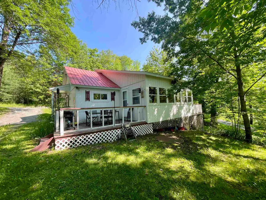 2408 Shadow Lake Road, Concord, VT 05824 - #3