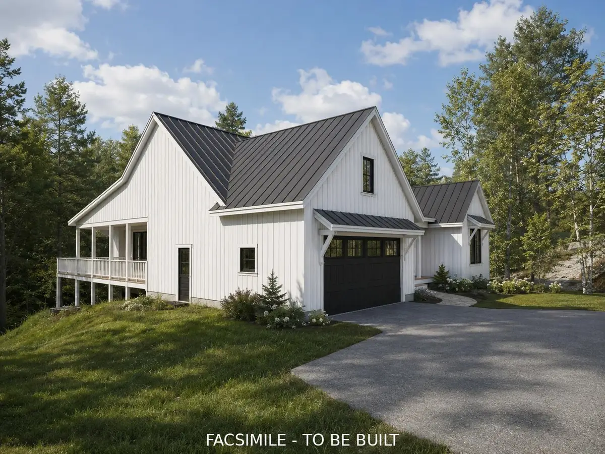 30 Valley Road, Tuftonboro, NH 03816 - #1