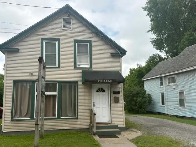 292 West Street, Rutland, VT 05701 - #1