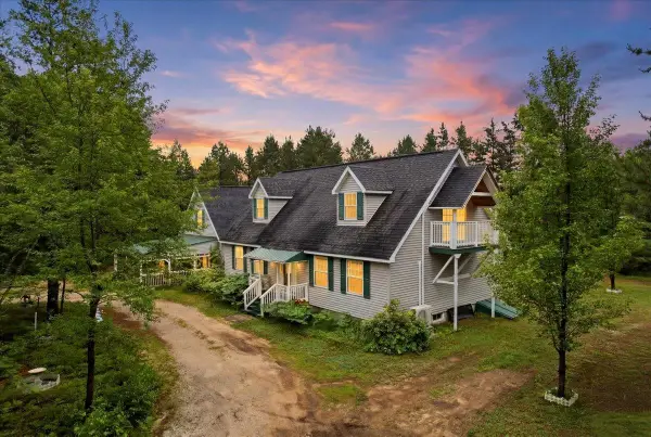 548 Silver Pine Lane, Tamworth, NH 03886