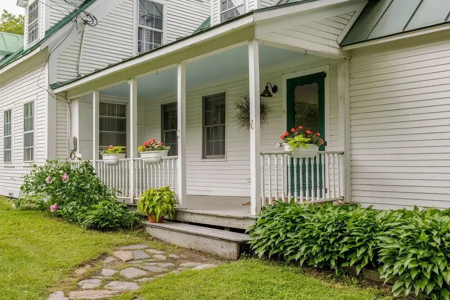 1051 Cross Road, Strafford, VT 05072 - #3