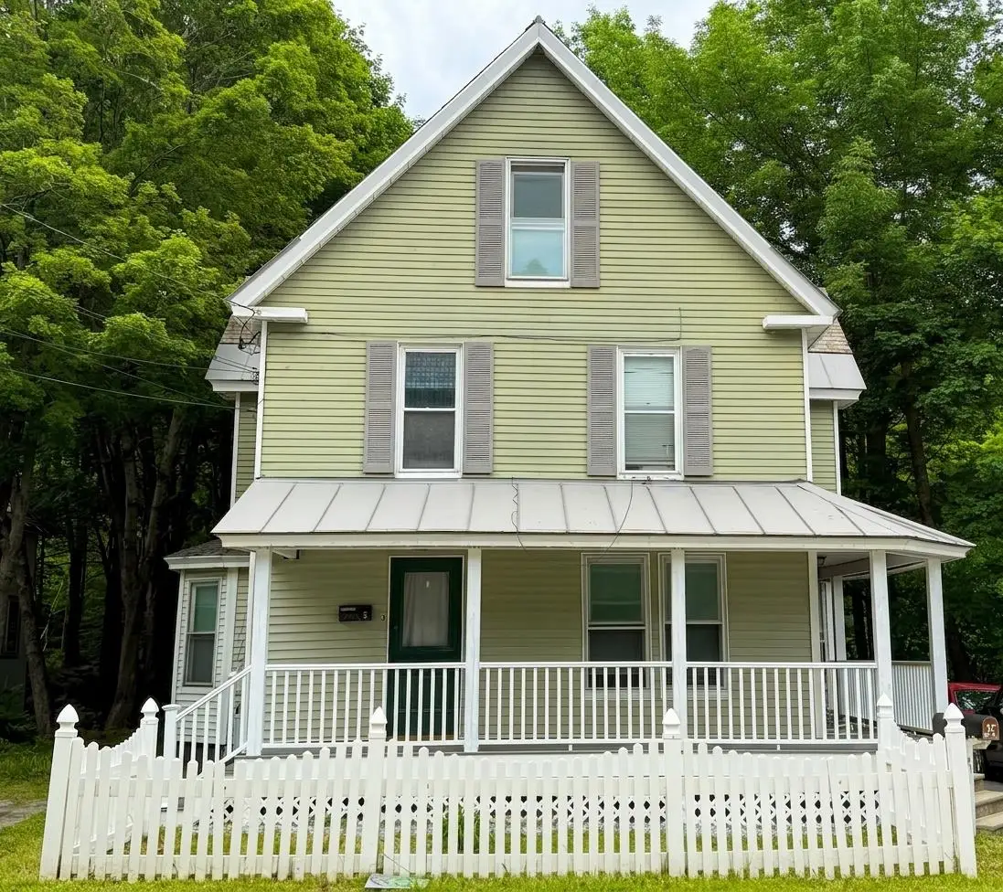 51 Andover Street, Ludlow, VT 05149 - #1