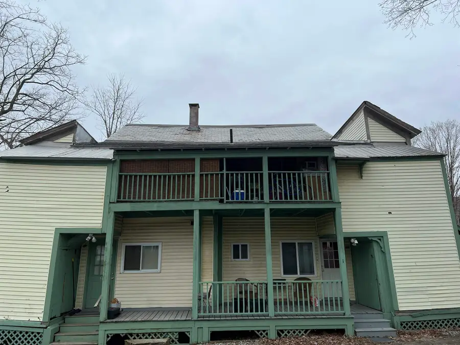 28 Brook Street, Brattleboro, VT 05301 - #3