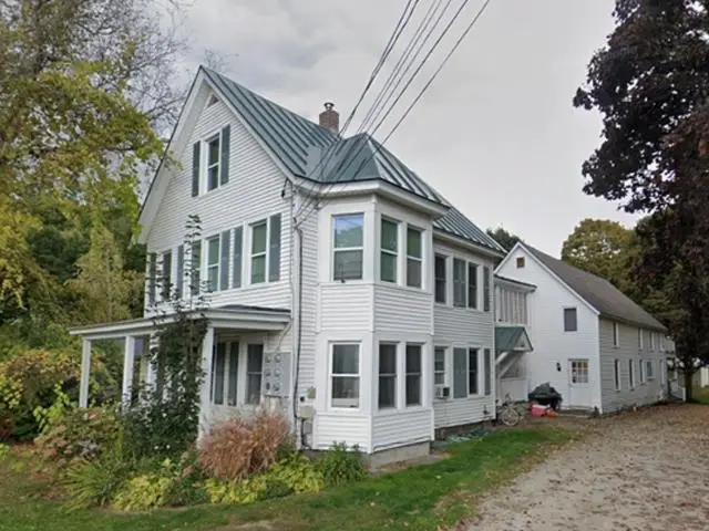 62 Twenty Mile Stream Road, Cavendish, VT 05142 - #1