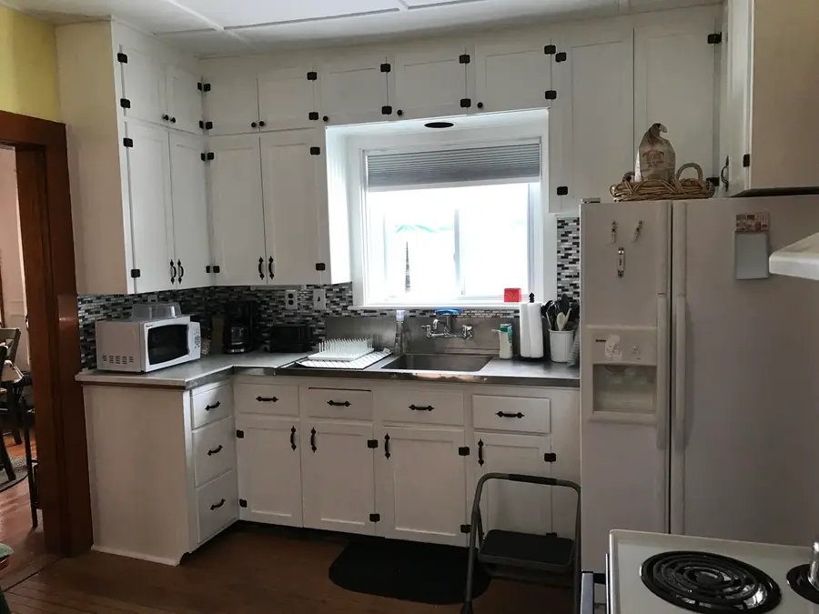 62 Twenty Mile Stream Road, Cavendish, VT 05142 - #2