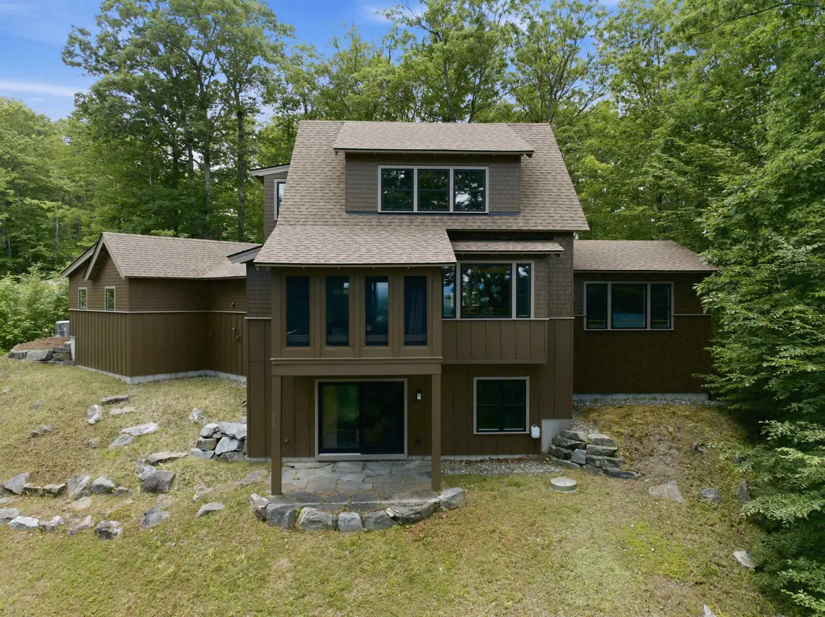 5 Peaked Hill Road, Ashland, NH 03217 - #1