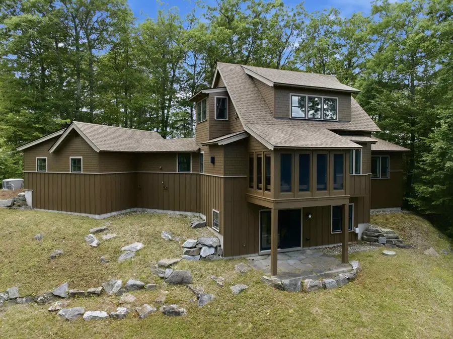 5 Peaked Hill Road, Ashland, NH 03217 - #2
