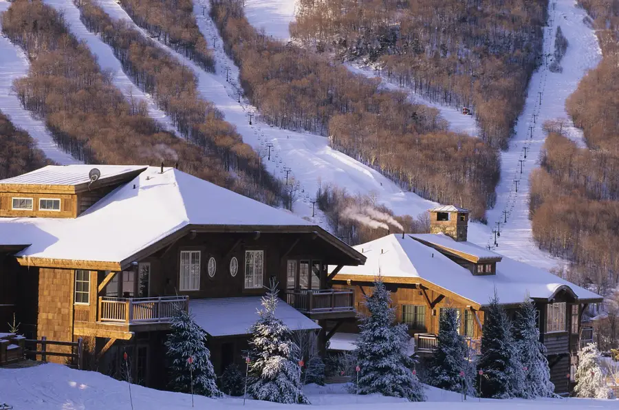 20 Inspiration Lane #19, Stowe, VT 05672 - #2